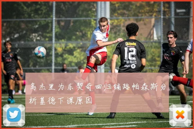 乌杰里为东契奇回归铺路帕森斯分析基德下课原因