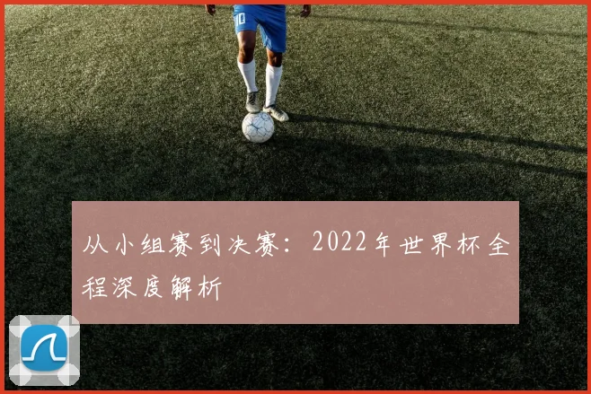从小组赛到决赛:2022年世界杯全程深度解析