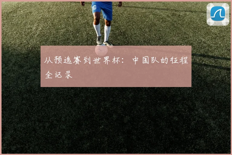 从预选赛到世界杯：中国队的征程全记录