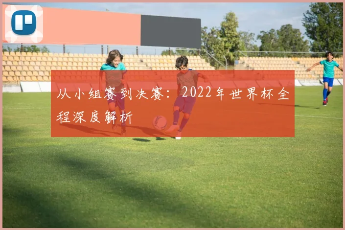 从小组赛到决赛:2022年世界杯全程深度解析