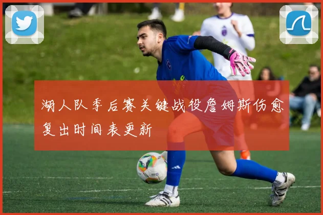 湖人队季后赛关键战役詹姆斯伤愈复出时间表更新