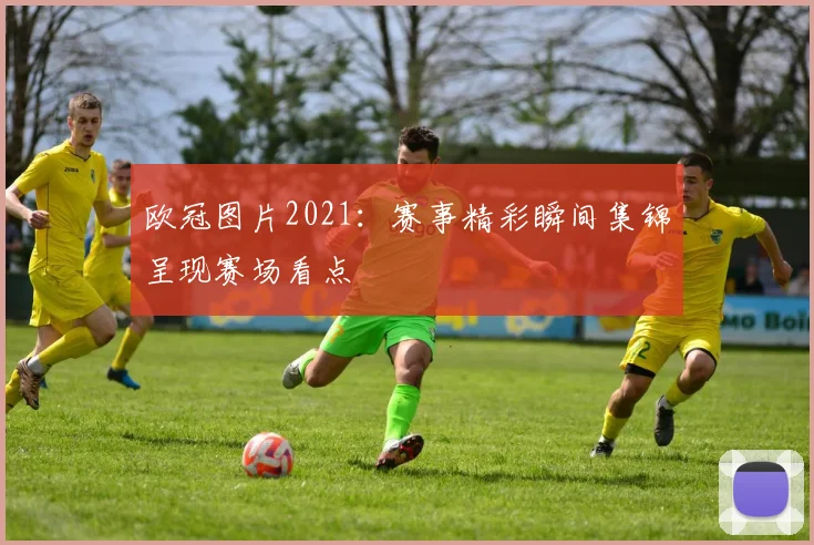 欧冠图片2021:赛事精彩瞬间集锦呈现赛场看点
